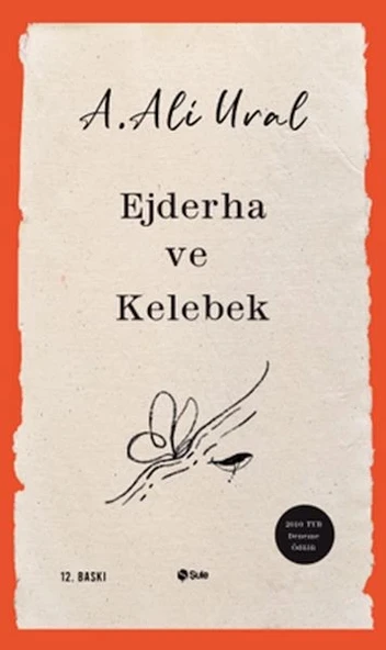 Ejderha ve Kelebek
