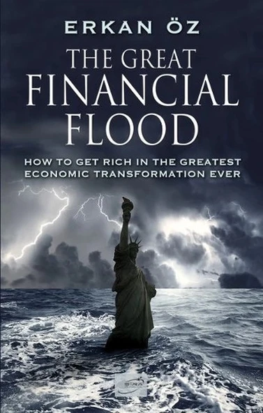 The Great Financial Flood ürün görseli