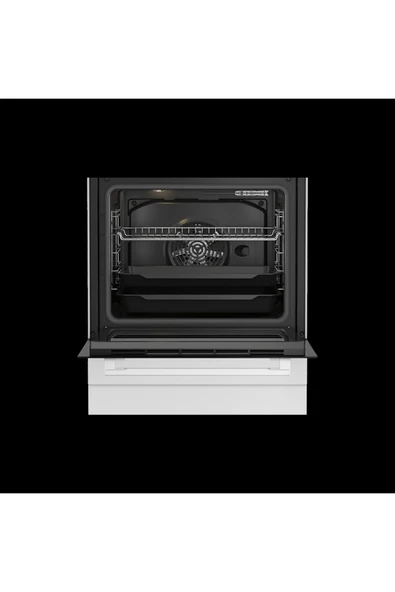 F 8440-1 EB Ocaklı Fırın - 3