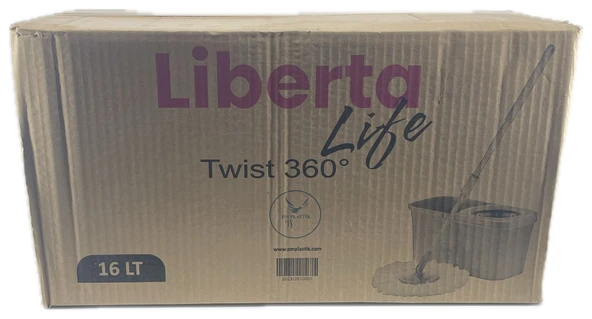 LİBERTA LİFE TWİST 360 - 1
