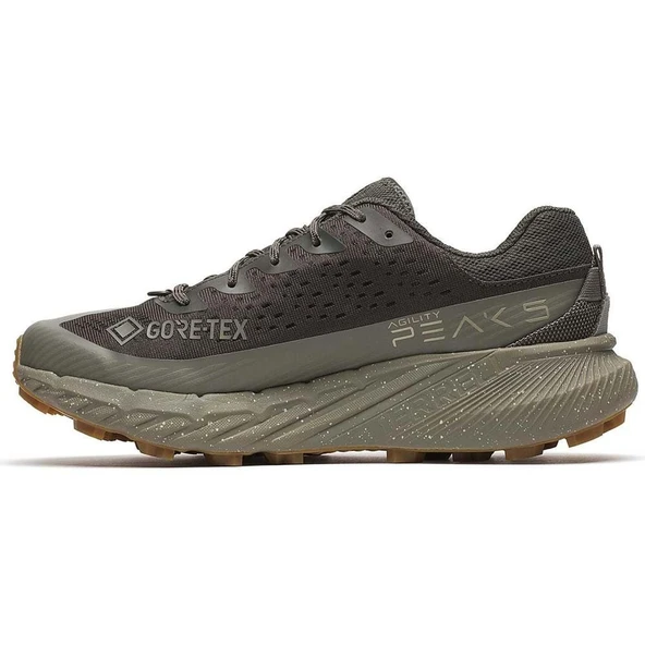 Merrell AGILITY PEAK 5 GTX Erkek Koşu Ayakkabısı J068701 - Resim 3