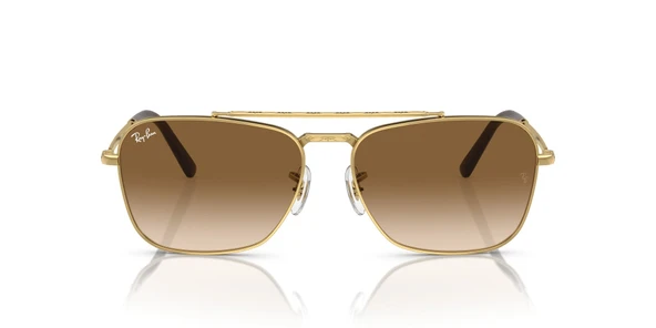 Ray-Ban 0RB 3636 New Caravan 001/51 55 - Resim 2