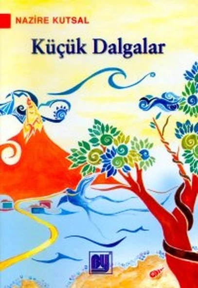 Küçük Dalgalar ürün görseli