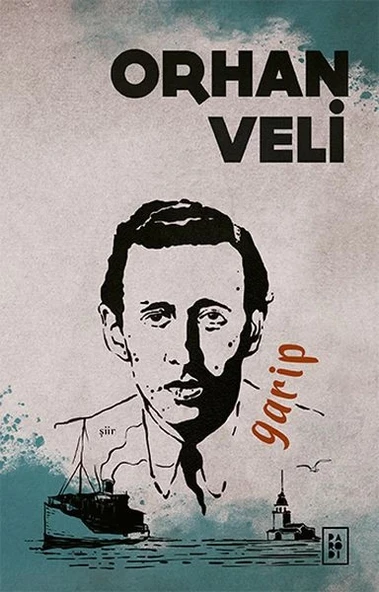 Garip ürün görseli