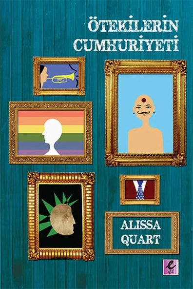 Ötekilerin Cumhuriyeti ürün görseli