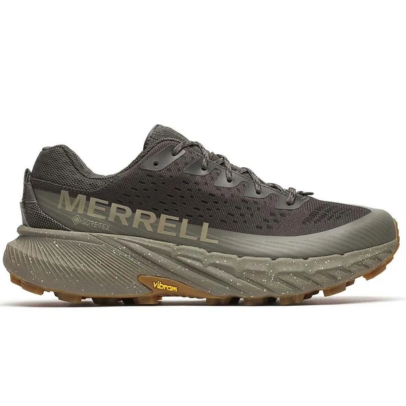 Merrell AGILITY PEAK 5 GTX Erkek Koşu Ayakkabısı J068701 ürün görseli 1