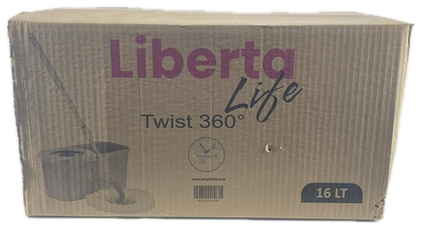 LİBERTA LİFE TWİST 360 - 2
