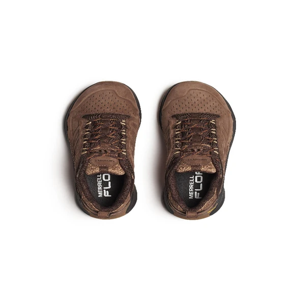 Merrell MOAB SPEED 2 LTR Su Geçirmez Erkek Ayakkabısı J038045 - Resim 6