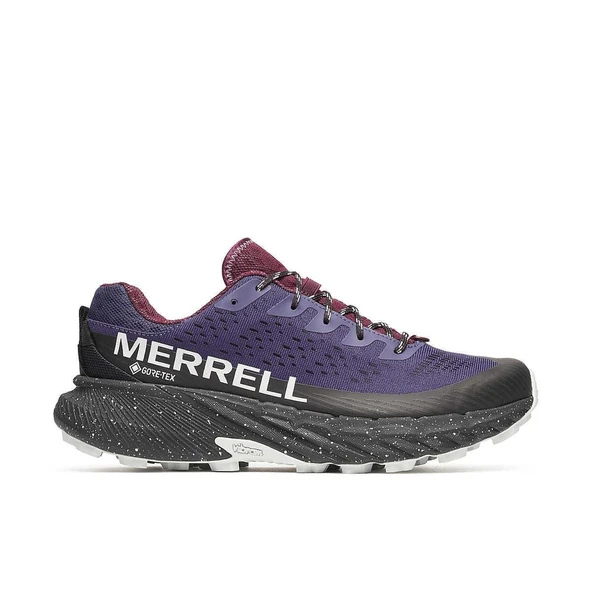 Merrell AGILITY PEAK 5 GTX Kadın Koşu Ayakkabısı J068574 - Resim 6
