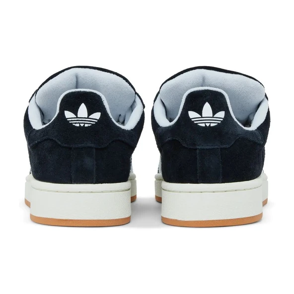 adidas Campus 00s Black White Gum - 5