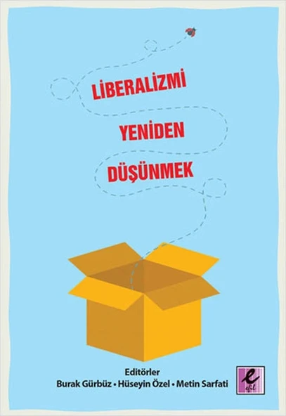Liberalizmi Yeniden Düşünmek ürün görseli