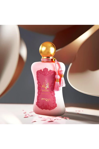 Zimaya Fatıma 100ml - 2