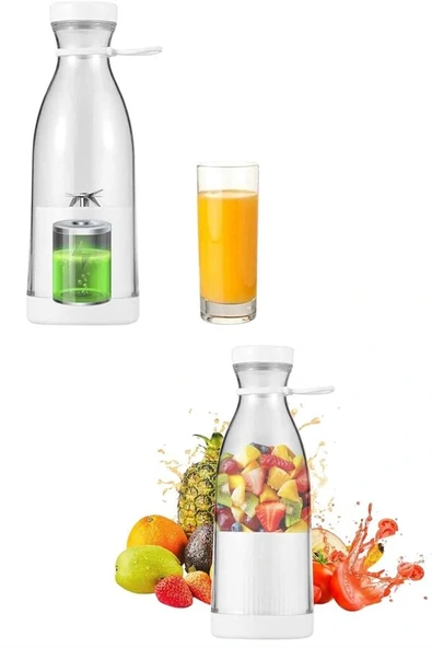 Anneler Gününe Özel Hediye Bardak Blender Paslanmaz Çelik lı - 5