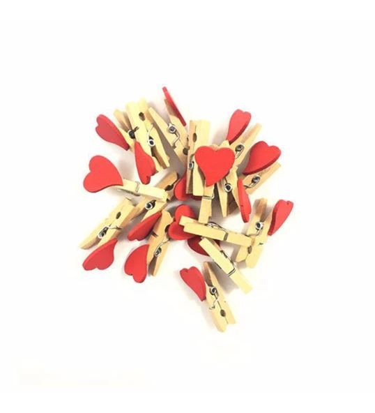 Mini Mandal Kalpli Mini Mandal 24 Adet ürün görseli 1