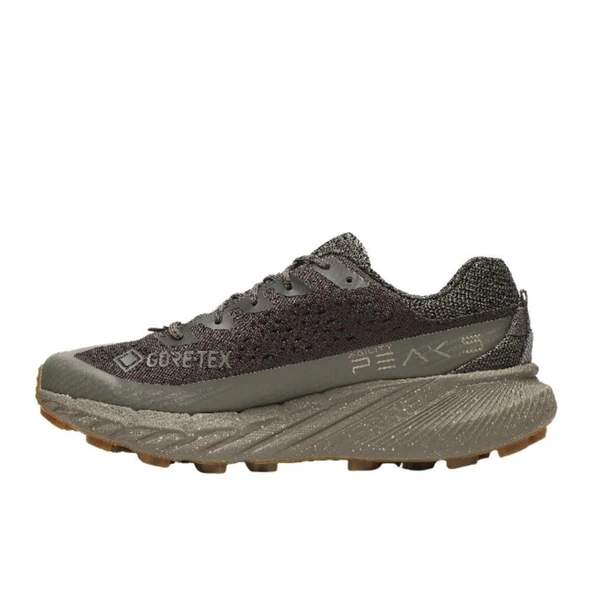 Merrell AGILITY PEAK 5 GTX Erkek Koşu Ayakkabısı J068701 - 6