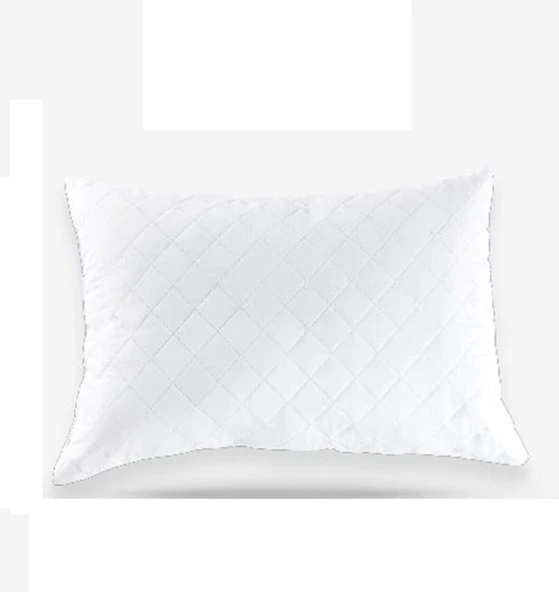 2 Adet Yastık Koruyucu Alez - 50x 70 cm - 2