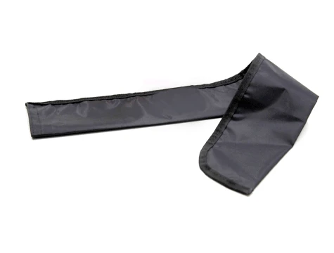 Araba Silecek Koruma Kılıfı – Karlı ve Buzlu Havaya Dayanıklı, Pratik Tak-Çıkar Kullanım - Resim 5