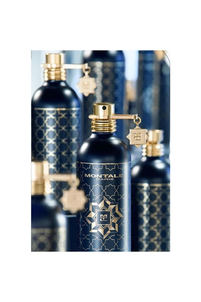 Infinity EDP Spray 3.4oz 100ml Unisex Parfüm - Resim 4