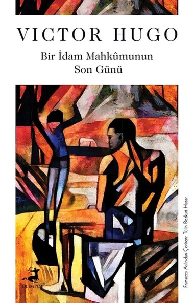 Bir İdam Mahkûmunun Son Günü ürün görseli