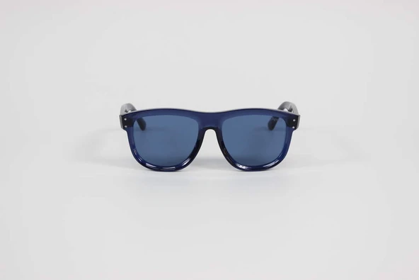 DUPONT MILANO DUPONT 0501S 6708/3A 56 20 145 3N LACİ ERKEK GÜNEŞ GÖZLÜĞÜ - Resim 5