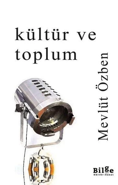 Kültür ve Toplum ürün görseli