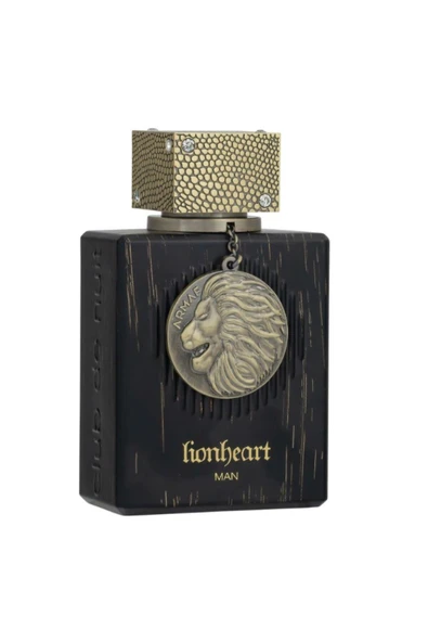 Armaf Club de Nuit Lionheart Man EDP 100 ml Erkek Parfümü - 2