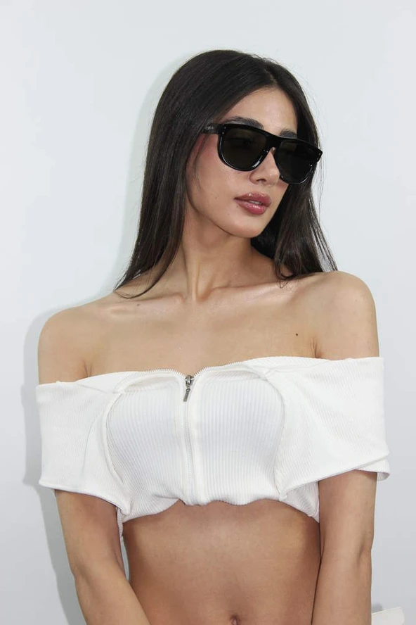 DUPONT MILANO DUPONT 0501S 6677/VR 56 20 145 3N ERKEK GÜNEŞ GÖZLÜĞÜ - Resim 3