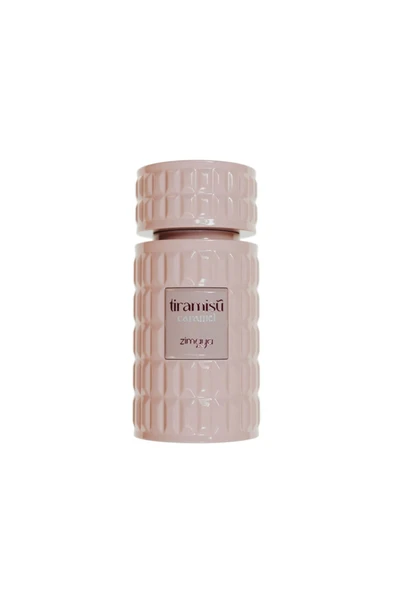 Zimaya Tiramisu Caramel 100ml - 4