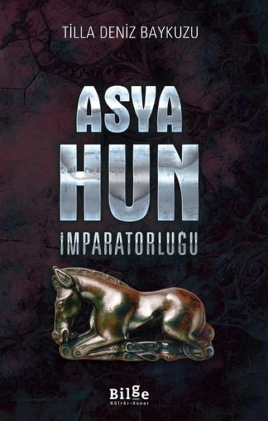 Asya Hun İmparatorluğu ürün görseli