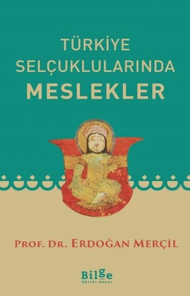 Türkiye Selçuklularında Meslekler ürün görseli