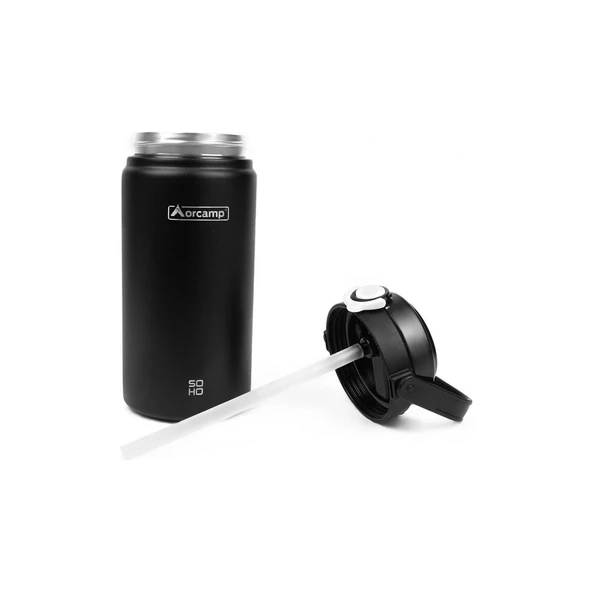 Soho Tumbler 1000 ml Termos - 4