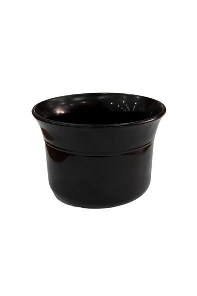 Yalınkaya Tıraş Tası SL-302 Siyah