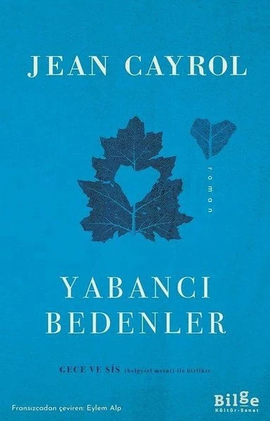 Yabancı Bedenler ürün görseli 1