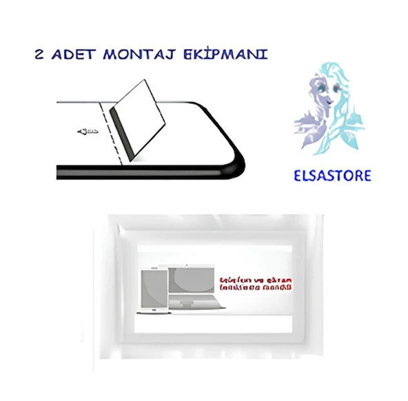 Motorola EDGE 30 RPO Uyumlu NANO Ön - Arka 360 Full Kaplama Hd Ekran Koruyucu Darbe Emici - MAXXPRO - Resim 5