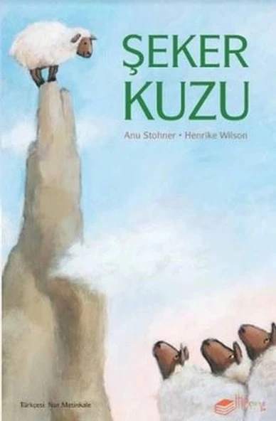 Şeker Kuzu ürün görseli