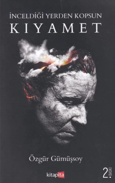 İnceldiği Yerden Kopsun Kıyamet ürün görseli 1