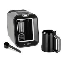 Kaave Uno Pro 4 Fincan Kapasiteli Türk Kahvesi Makinesi Antrasit ürün görseli