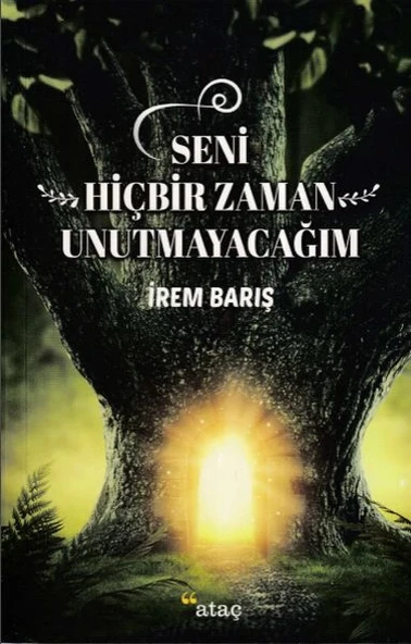 Seni Hiçbir Zaman Unutmayacağım ürün görseli