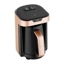 Kaave Plus 4 Fincan Kapasiteli Türk Kahvesi Copper ürün görseli