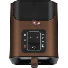 Kaave Uno Pro 4 Fincan Kapasiteli Türk Kahvesi Makinesi Kahve - Resim 3