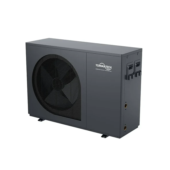 TommaTech 13kW Titan Serisi Isı Pompası(MonoFaze) - Resim 6