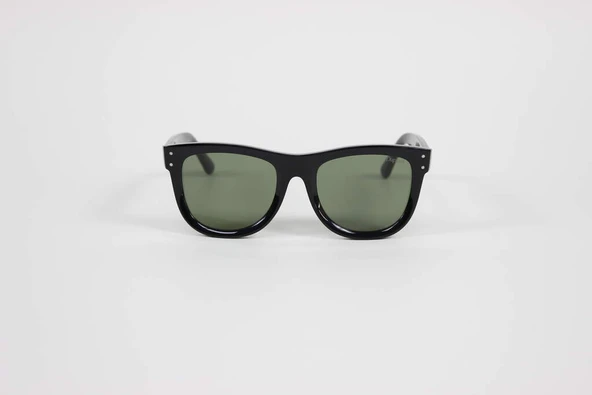 DUPONT MILANO DUPONT 0502S 6677/VR 53 20 145 3N BLC ERKEK GÜNEŞ GÖZLÜĞÜ - Resim 4