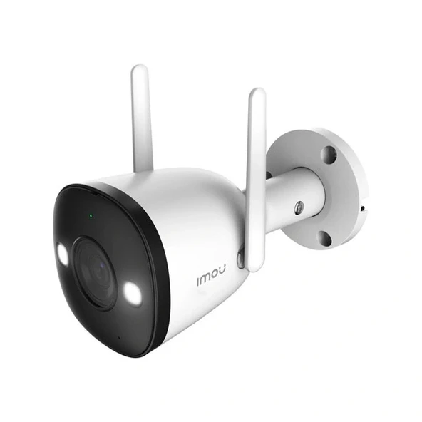 IMOU 3MP WIFI 3.6MM IPC-K3DP-3H0WF Dış Ortam Bullet Kamera (Bullet 2E) - Resim 2