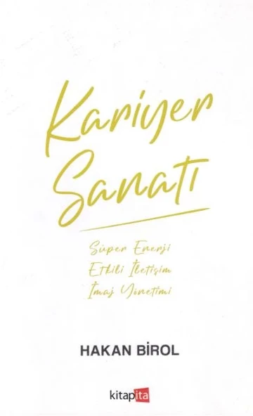 Kariyer Sanatı ürün görseli