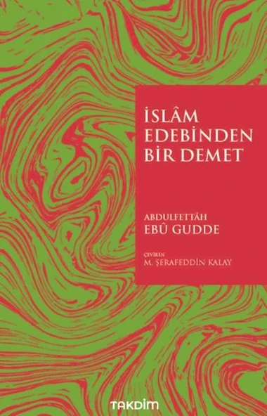 İslam Edebinden Bir Demet ürün görseli 1