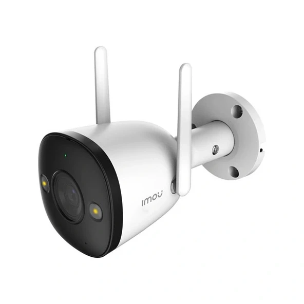 IMOU 3MP WIFI 3.6MM IPC-K3DP-3H0WF Dış Ortam Bullet Kamera (Bullet 2E) - Resim 3