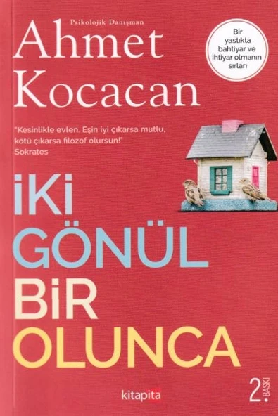 İki Gönül Bir Olunca ürün görseli