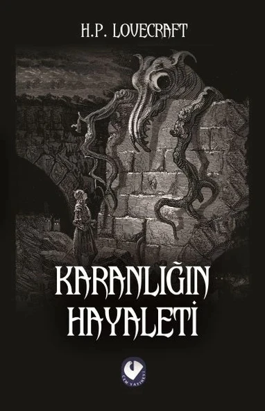 Karanlığın Hayaleti ürün görseli