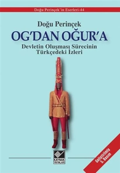 Og’dan Oğur’a ürün görseli