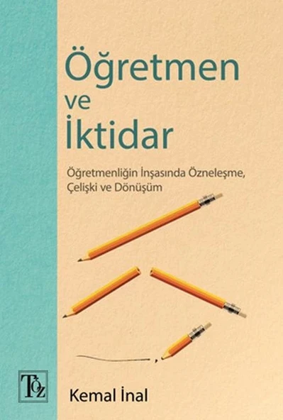 Öğretmen ve İktidar ürün görseli